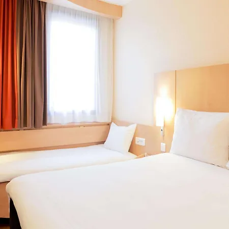 Ibis Grenoble Centre Bastille Exterior photo