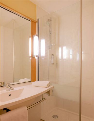 Ibis Centre Bastille 3* Grenoble